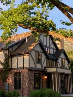 Гостевые дома